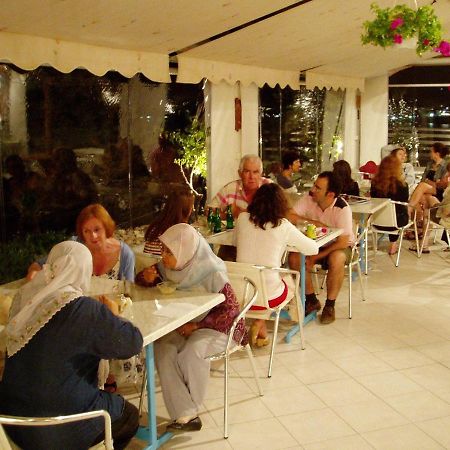 Kavos Bay Seafront Hotel Agia Marina  Экстерьер фото