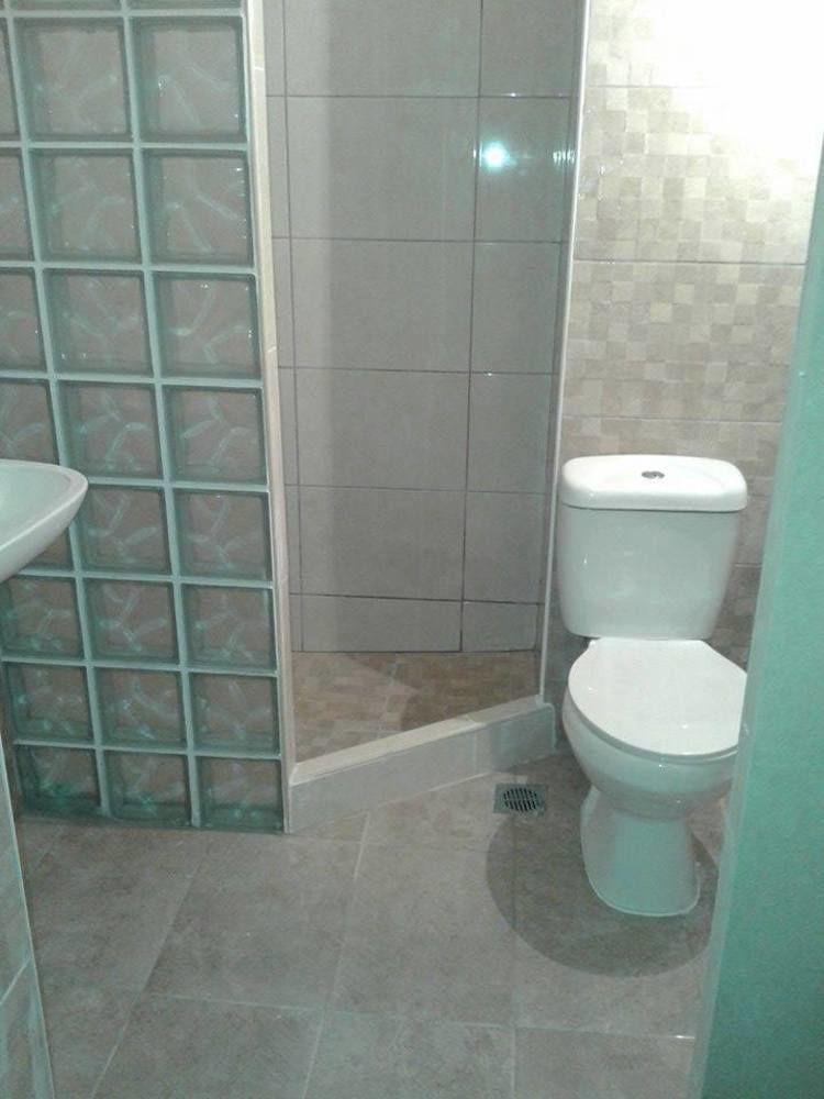 Kavos Bay Seafront Hotel Agia Marina  Экстерьер фото