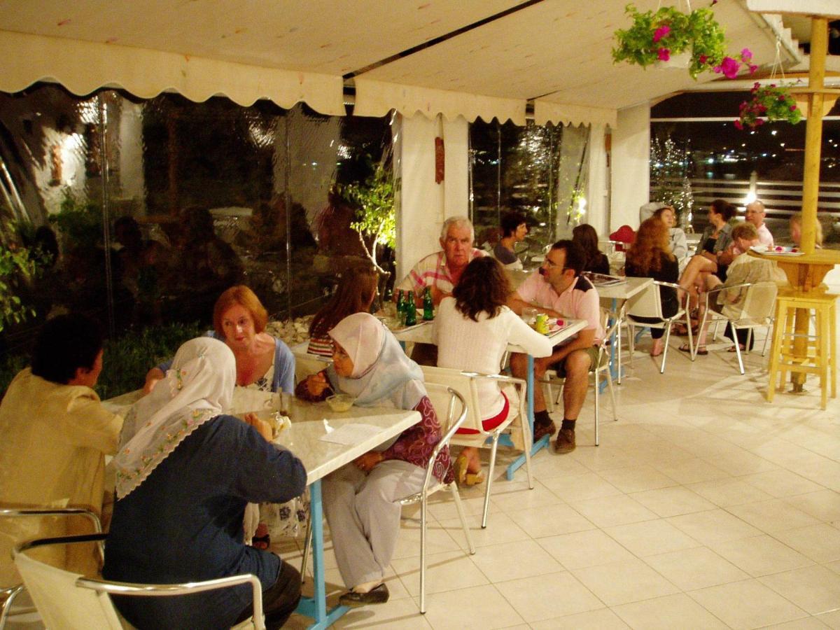 Kavos Bay Seafront Hotel Agia Marina  Экстерьер фото